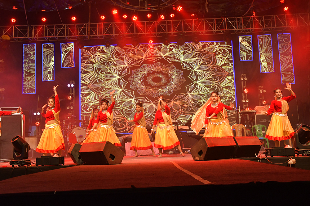 Panihati Utsav 2024 - Dec 20th