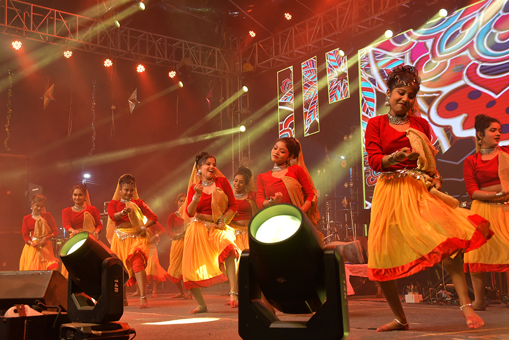 Panihati Utsav 2024 - Dec 20th