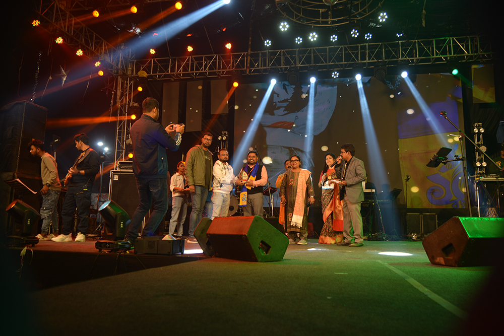 Panihati Utsav 2024 - Dec 20th