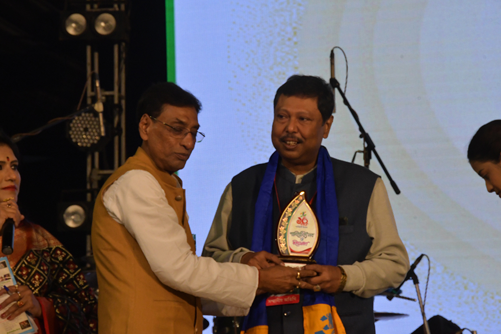 Panihati Utsav 2024 - Dec 20th