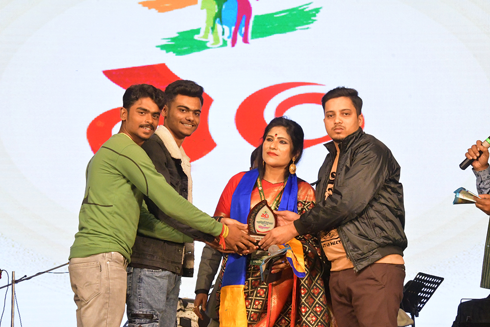 Panihati Utsav 2024 - Dec 20th