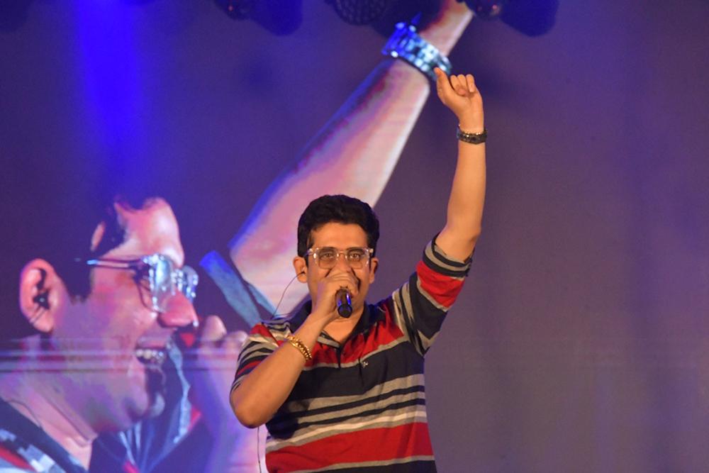 Panihati Utsav 2024 - Dec 20th