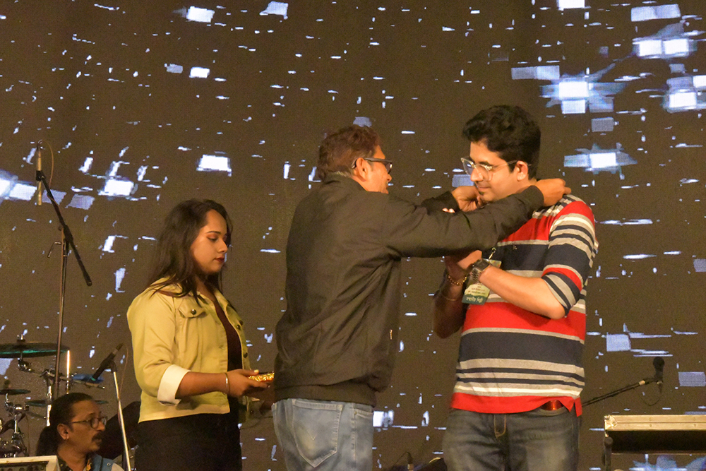 Panihati Utsav 2024 - Dec 20th