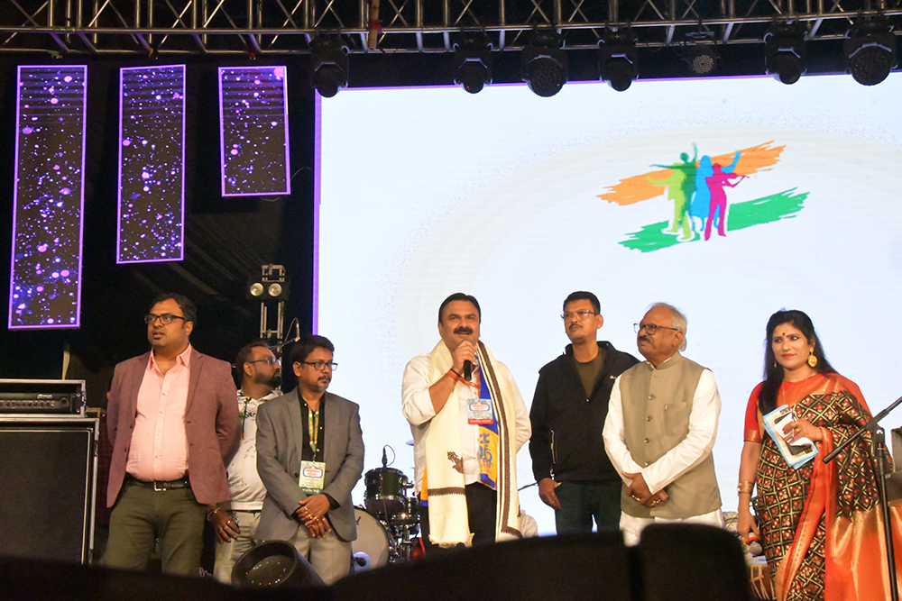 Panihati Utsav 2024 - Dec 20th