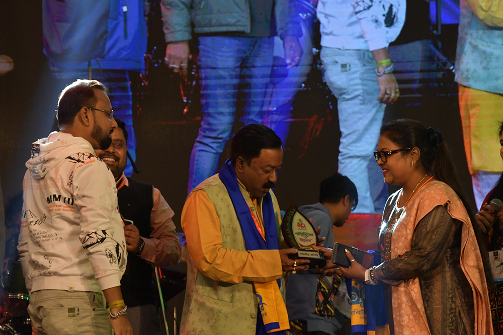 Panihati Utsav 2024 - Dec 20th