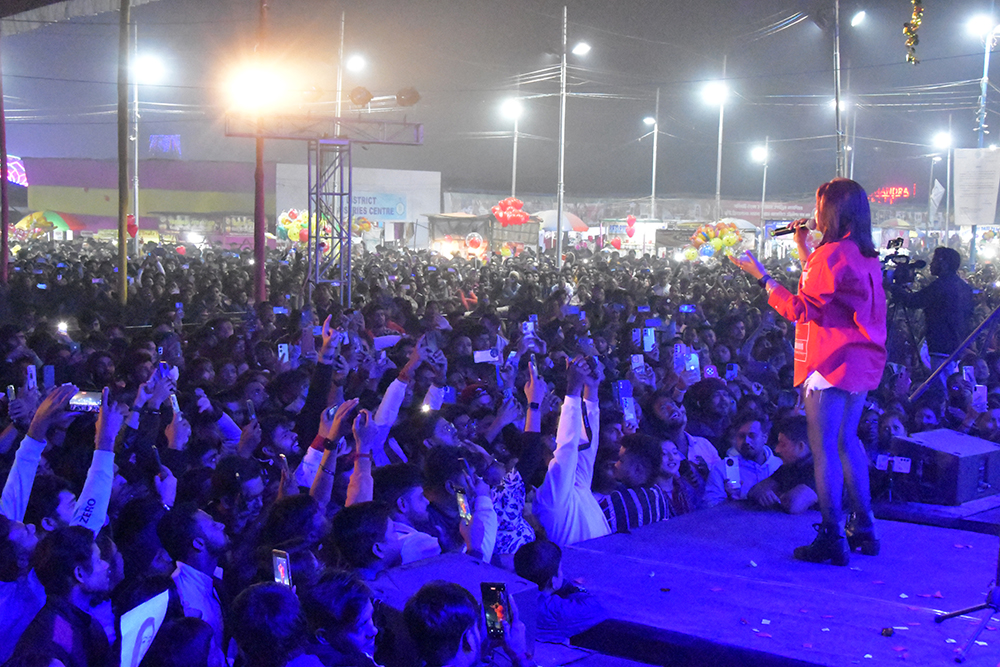 Panihati Utsav 2024 - Dec 20th