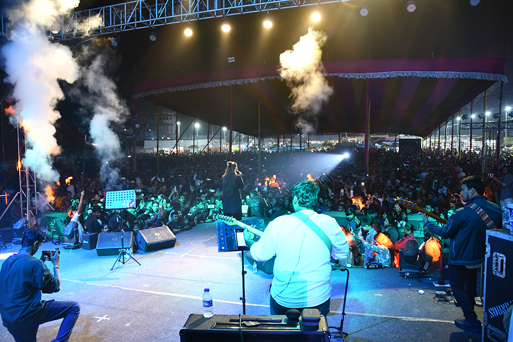 Panihati Utsav 2024 - Dec 30th