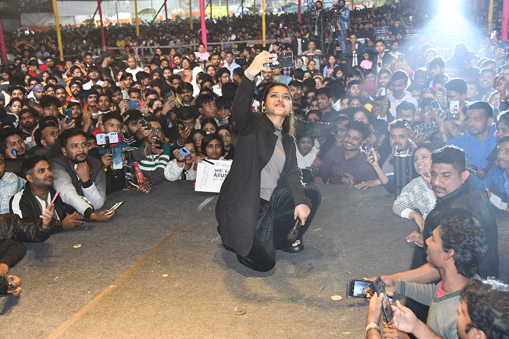 Panihati Utsav 2024 - Dec 30th