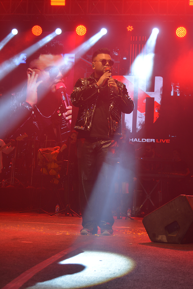 Panihati Utsav 2024 - Dec 30th