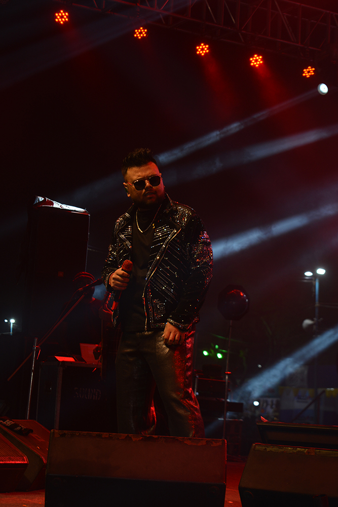 Panihati Utsav 2024 - Dec 30th