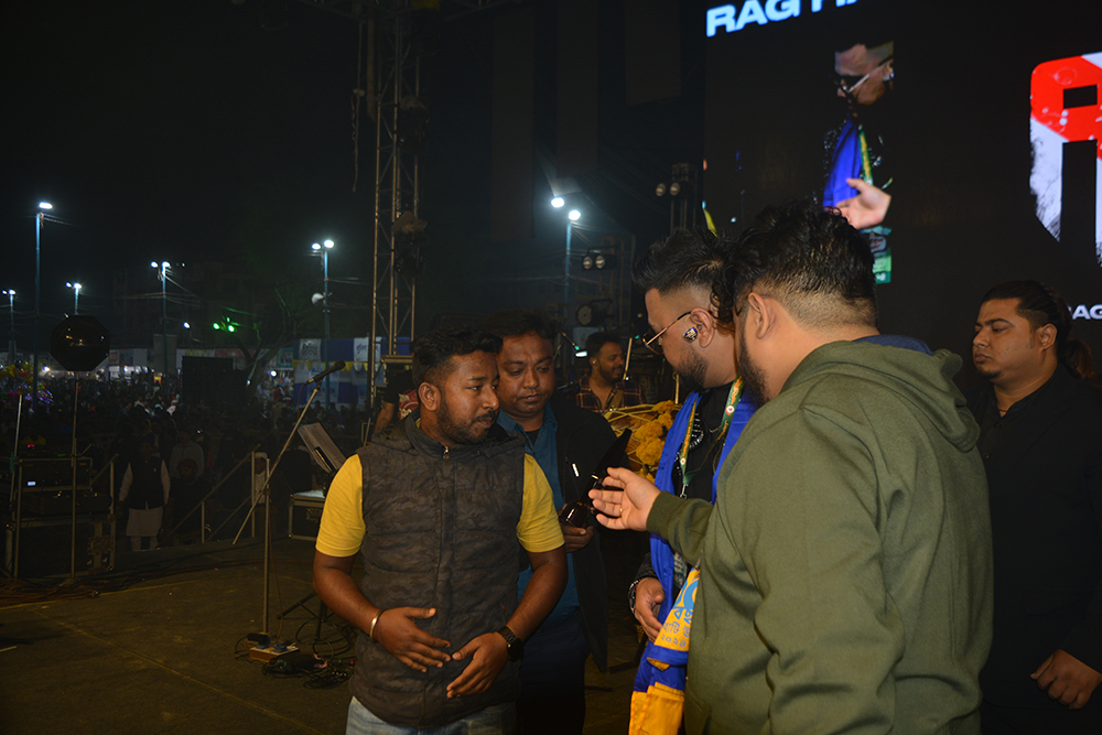 Panihati Utsav 2024 - Dec 30th