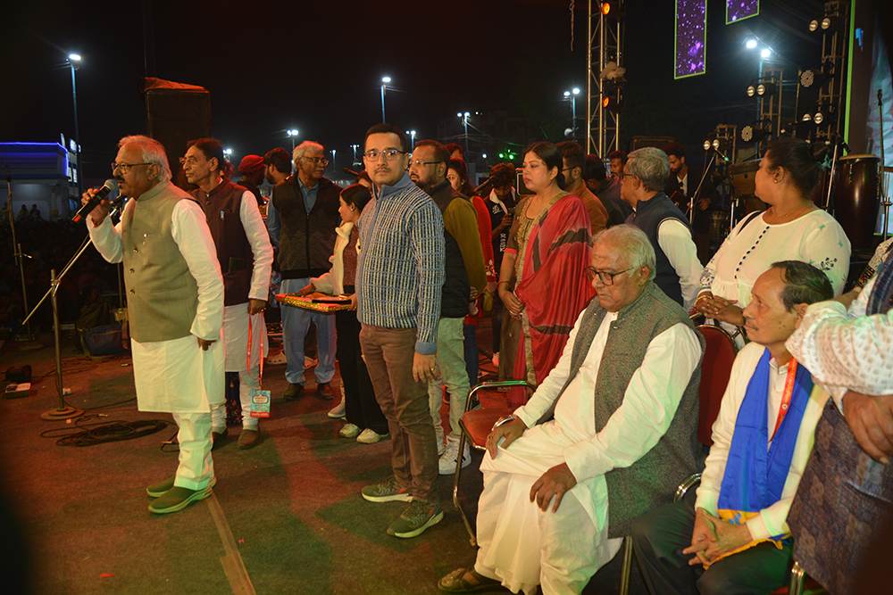 Panihati Utsav 2024 - Dec 30th