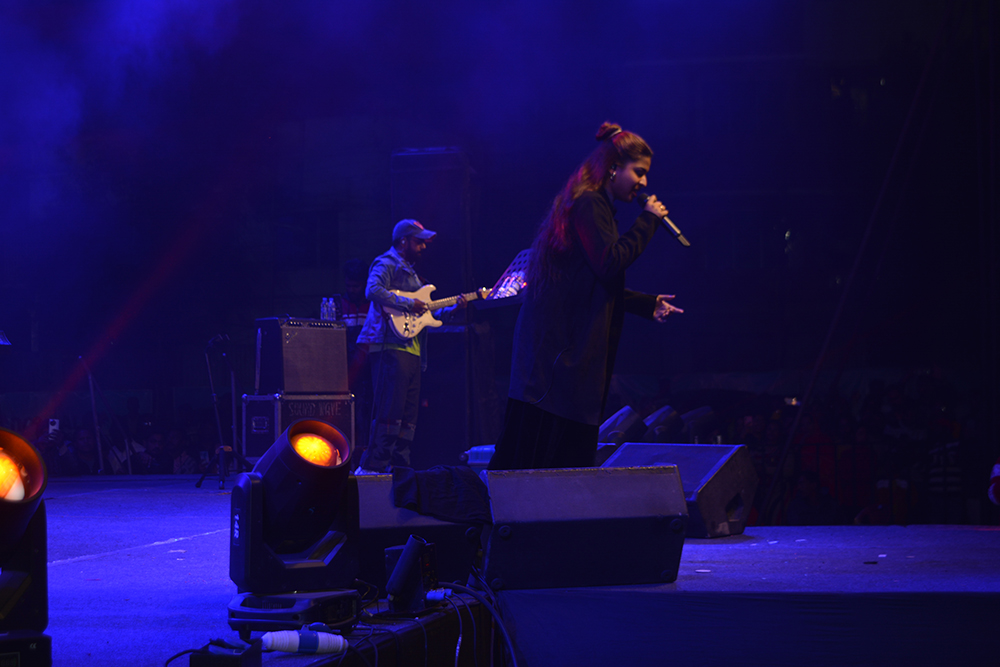 Panihati Utsav 2024 - Dec 30th