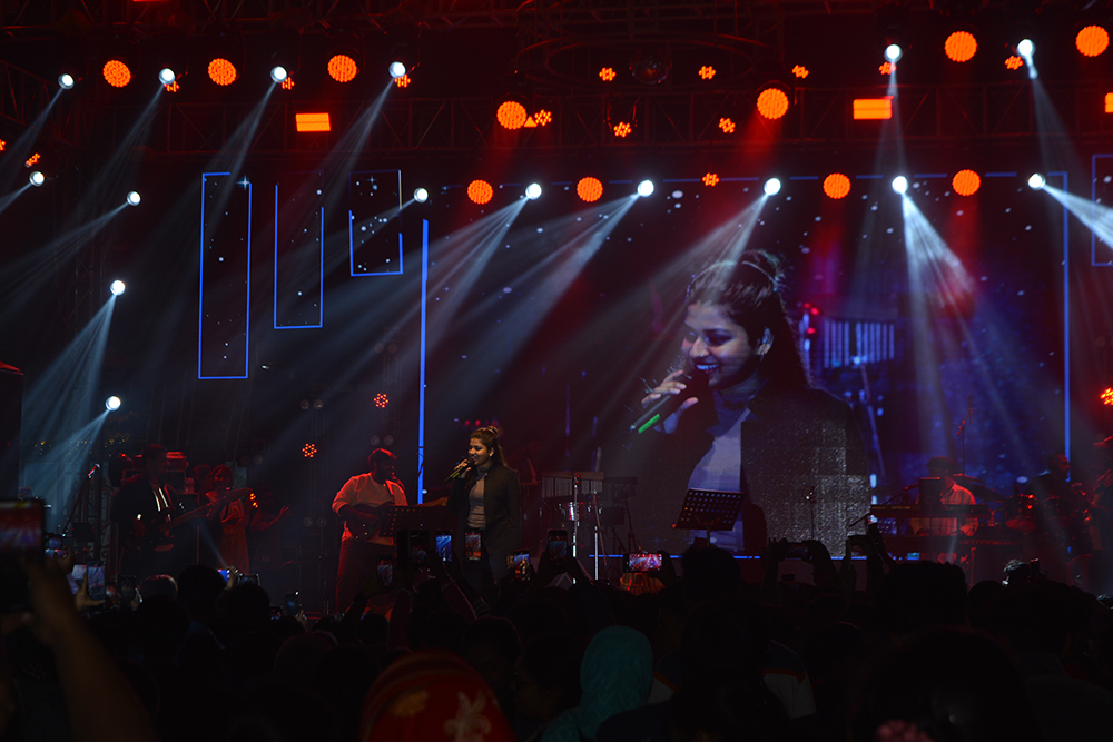 Panihati Utsav 2024 - Dec 30th