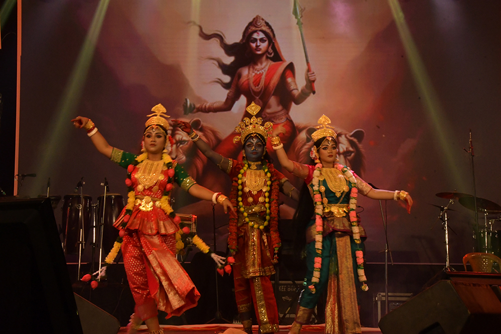 Panihati Utsav 2024 - Dec 30th