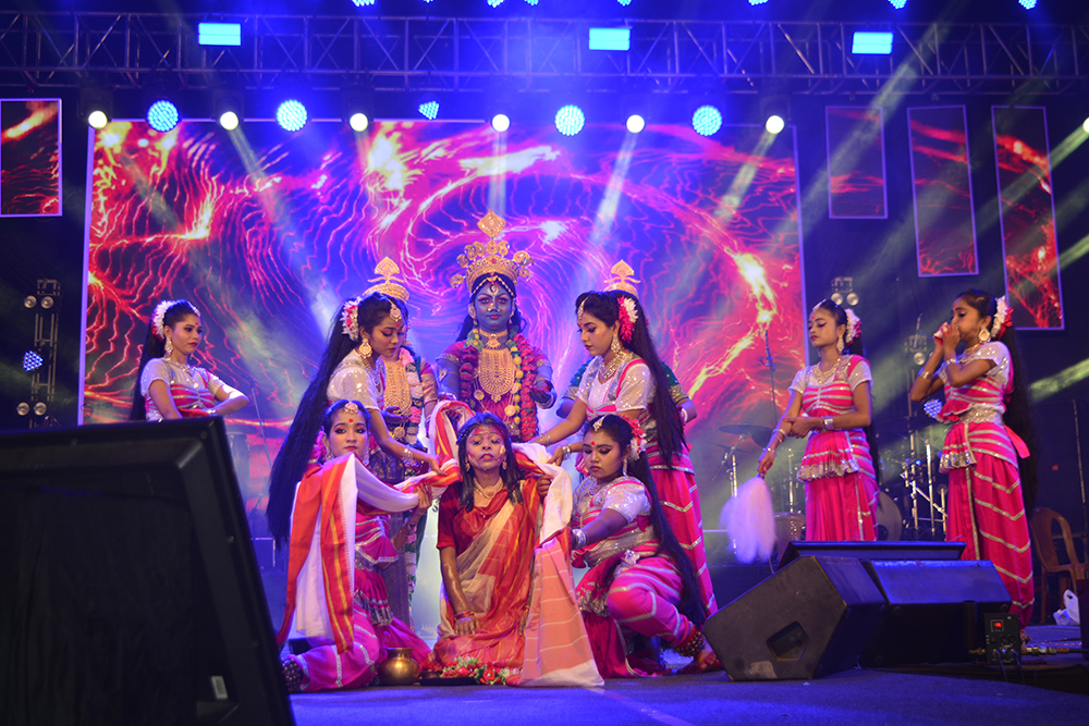 Panihati Utsav 2024 - Dec 30th