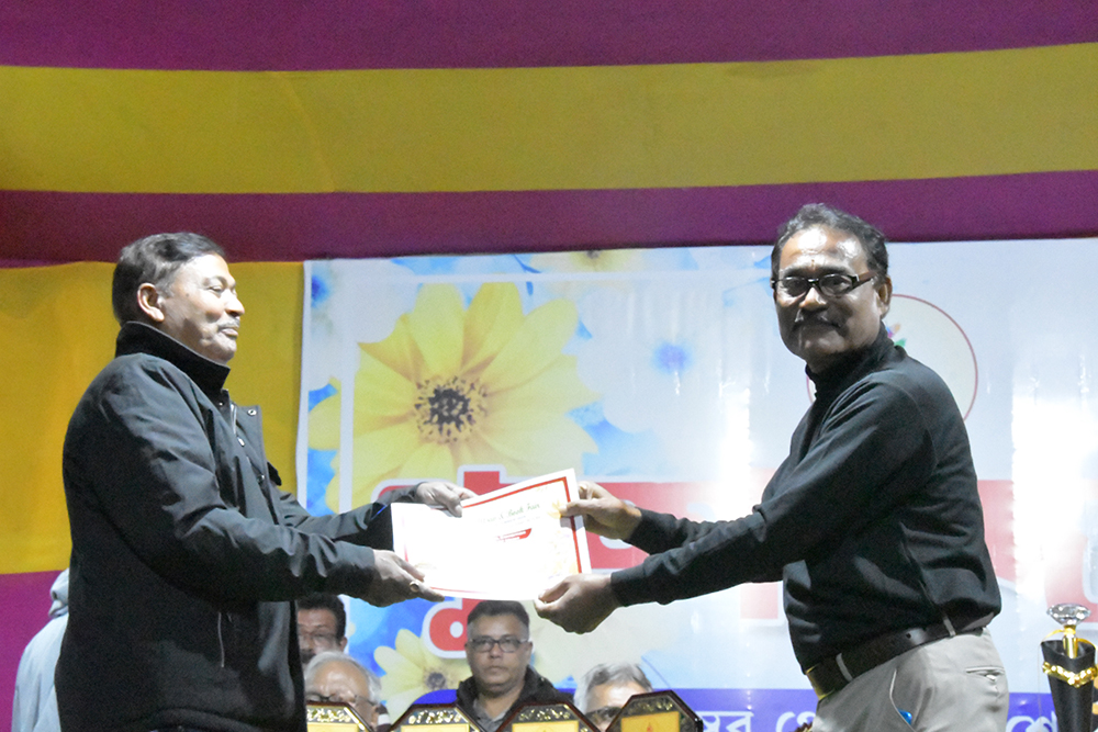 Panihati Utsav 2024 - Dec 30th