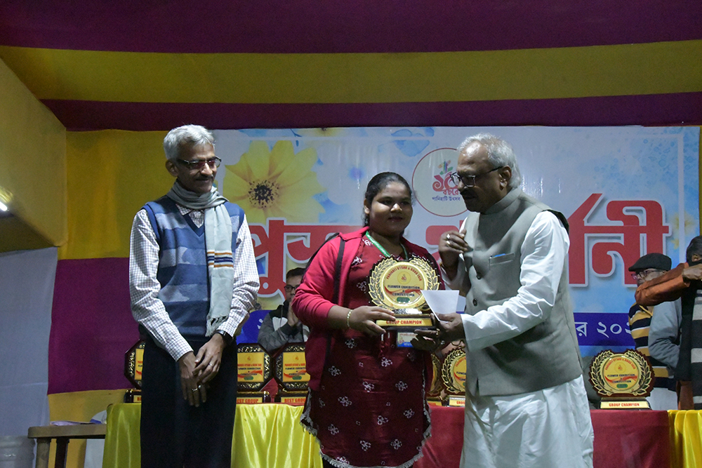 Panihati Utsav 2024 - Dec 30th