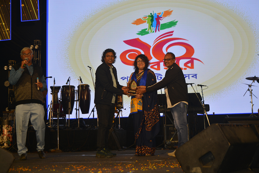 Panihati Utsav 2024 - Dec 30th