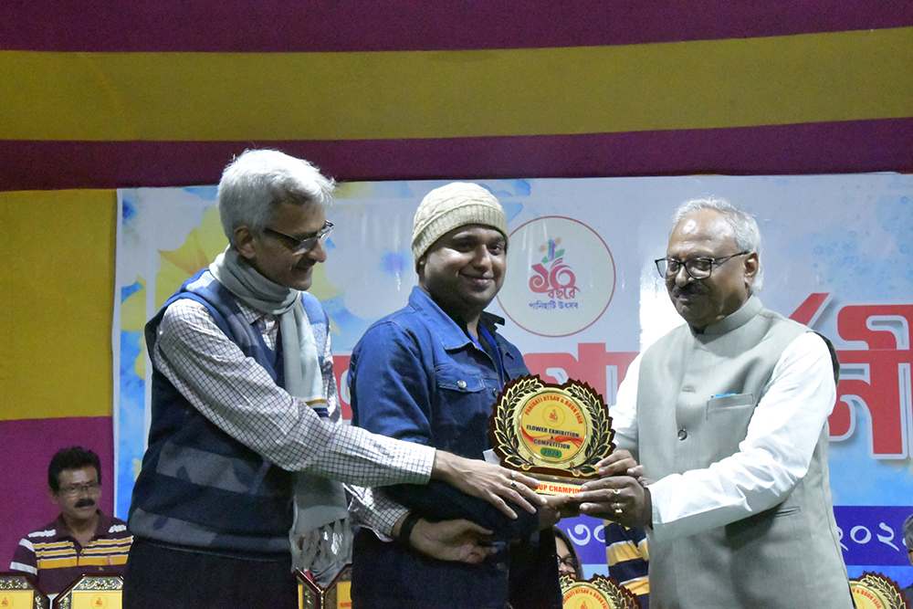 Panihati Utsav 2024 - Dec 30th