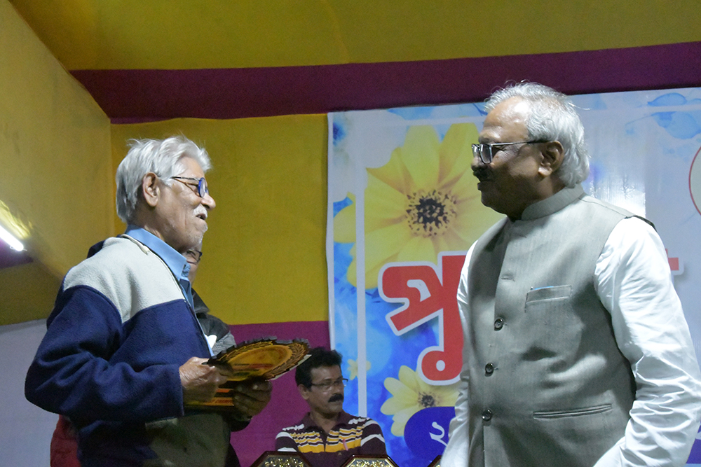 Panihati Utsav 2024 - Dec 30th