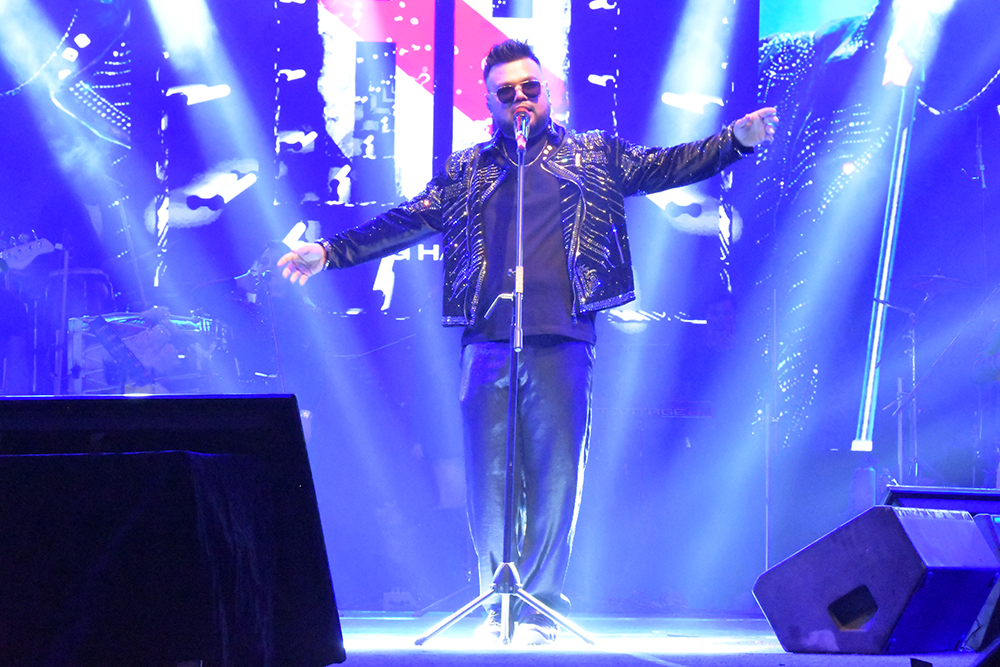 Panihati Utsav 2024 - Dec 30th