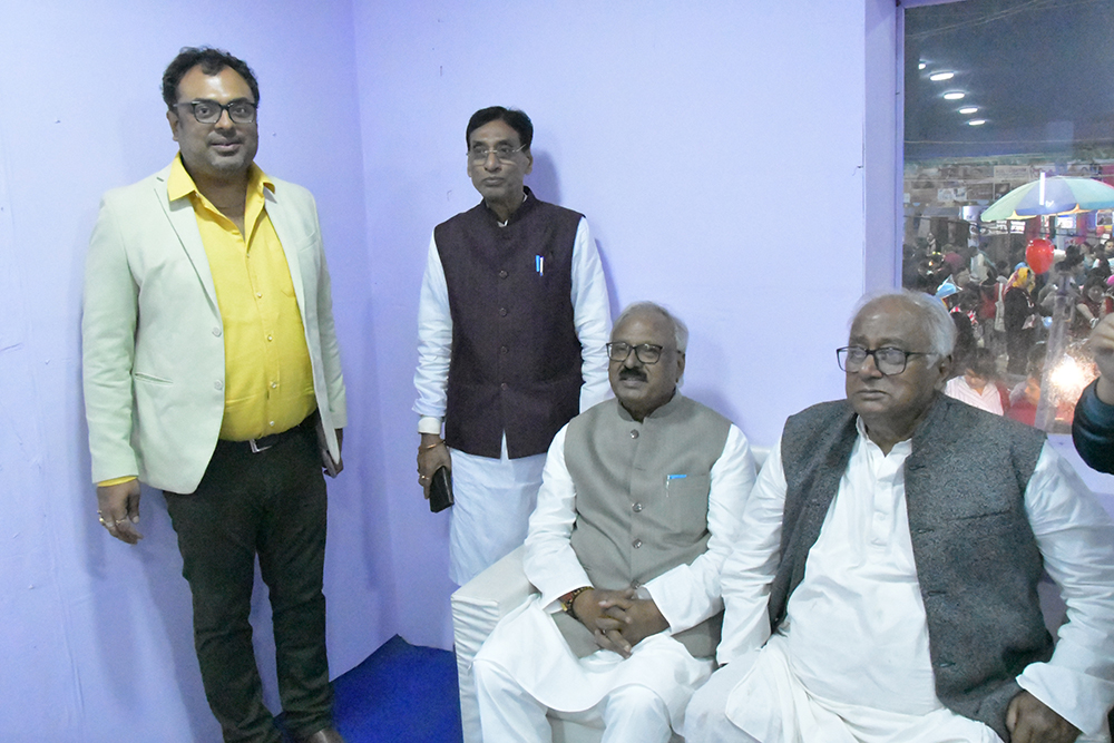 Panihati Utsav 2024 - Dec 30th