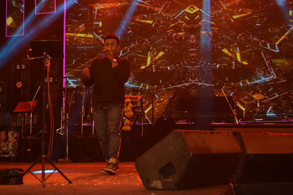 Panihati Utsav 2024 - Dec 30th