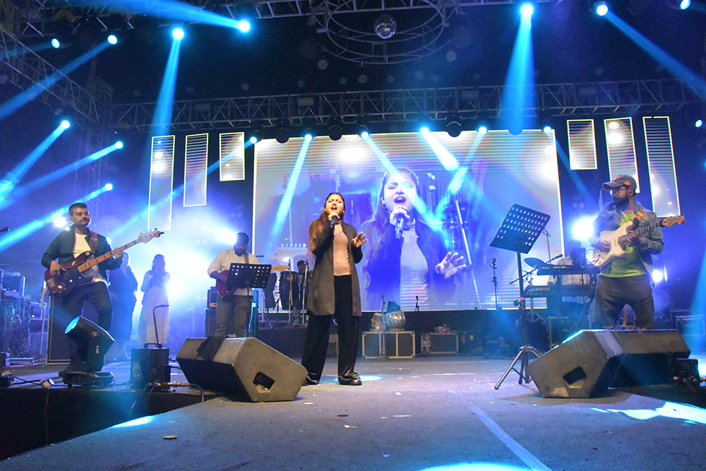 Panihati Utsav 2024 - Dec 30th