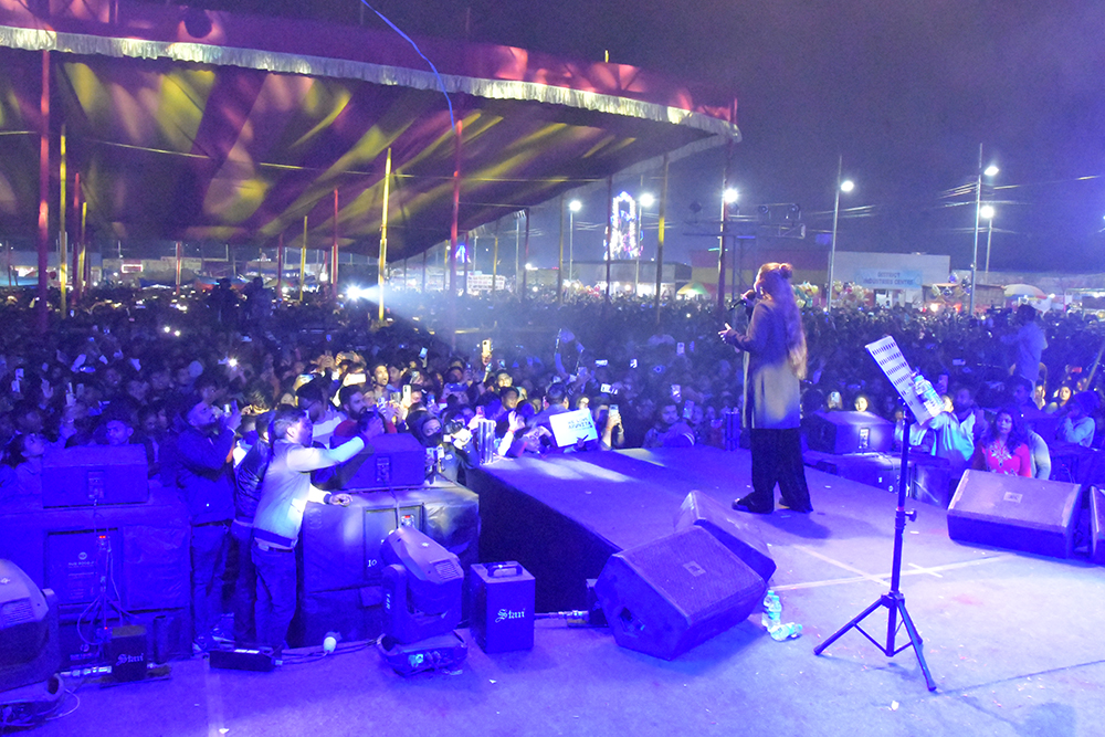 Panihati Utsav 2024 - Dec 30th