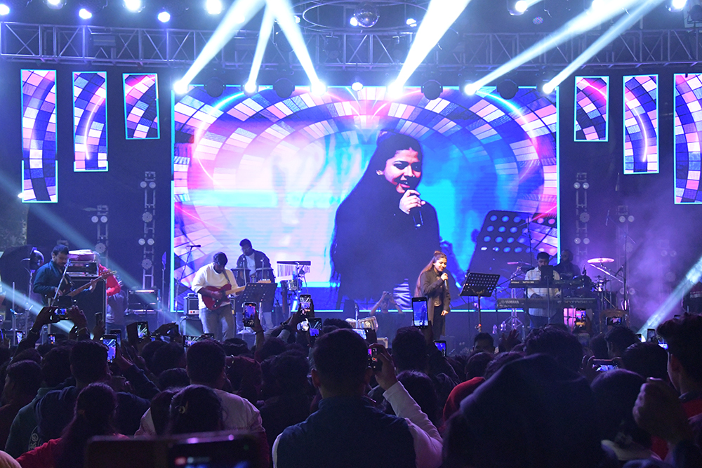 Panihati Utsav 2024 - Dec 30th