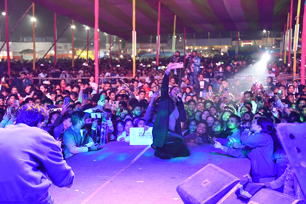 Panihati Utsav 2024 - Dec 30th