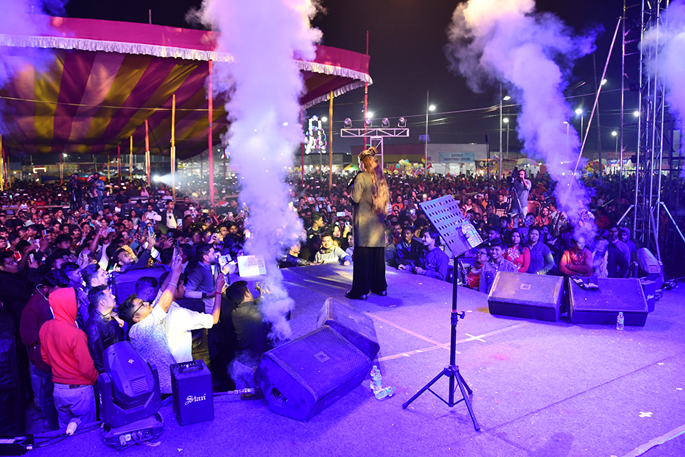 Panihati Utsav 2024 - Dec 30th