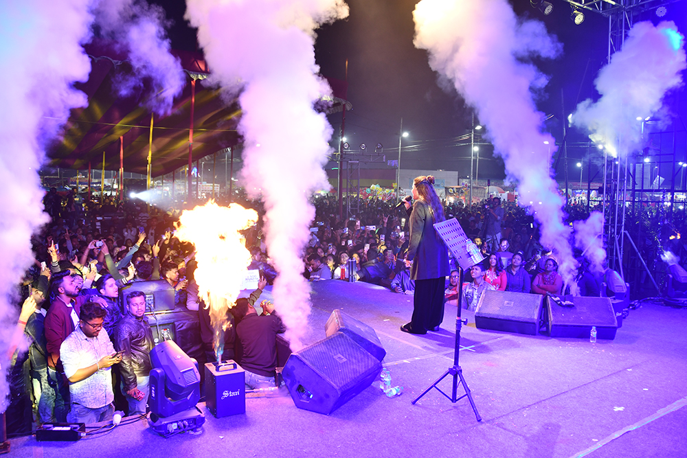 Panihati Utsav 2024 - Dec 30th