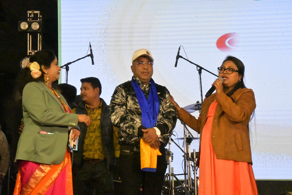 Panihati Utsav 2024 - Dec 31st