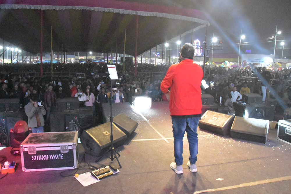 Panihati Utsav 2024 - Dec 31st