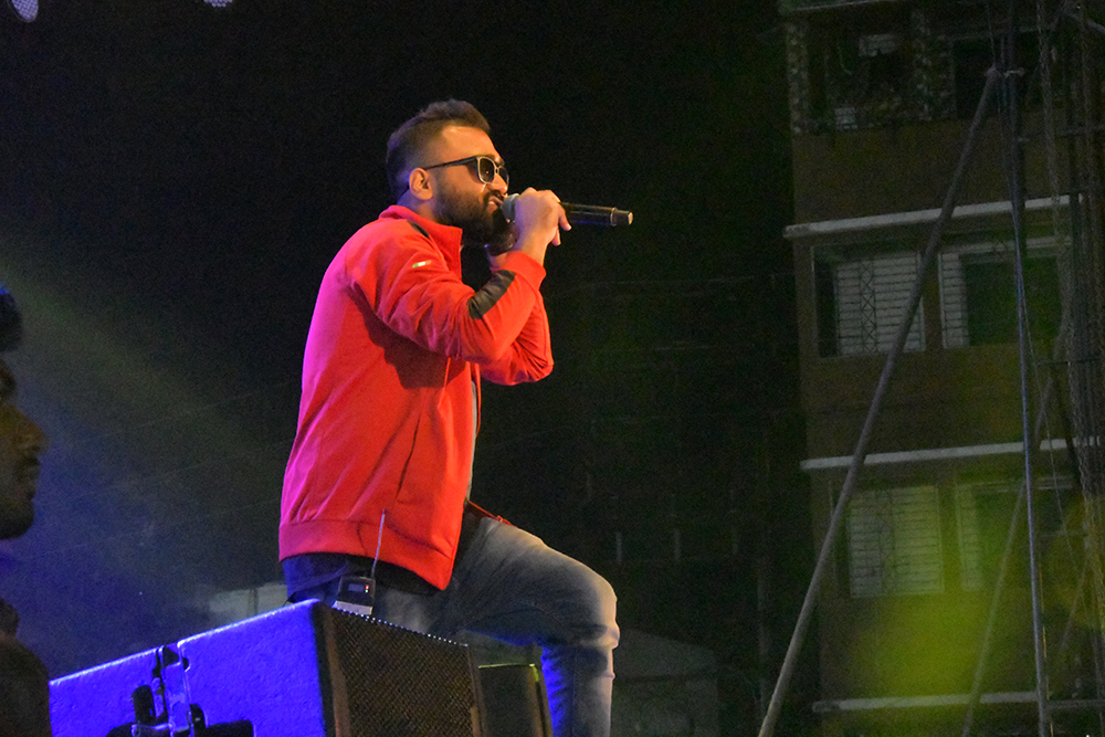 Panihati Utsav 2024 - Dec 31st