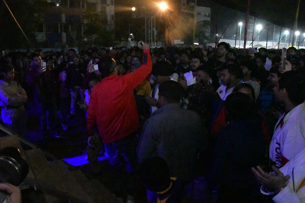 Panihati Utsav 2024 - Dec 31st