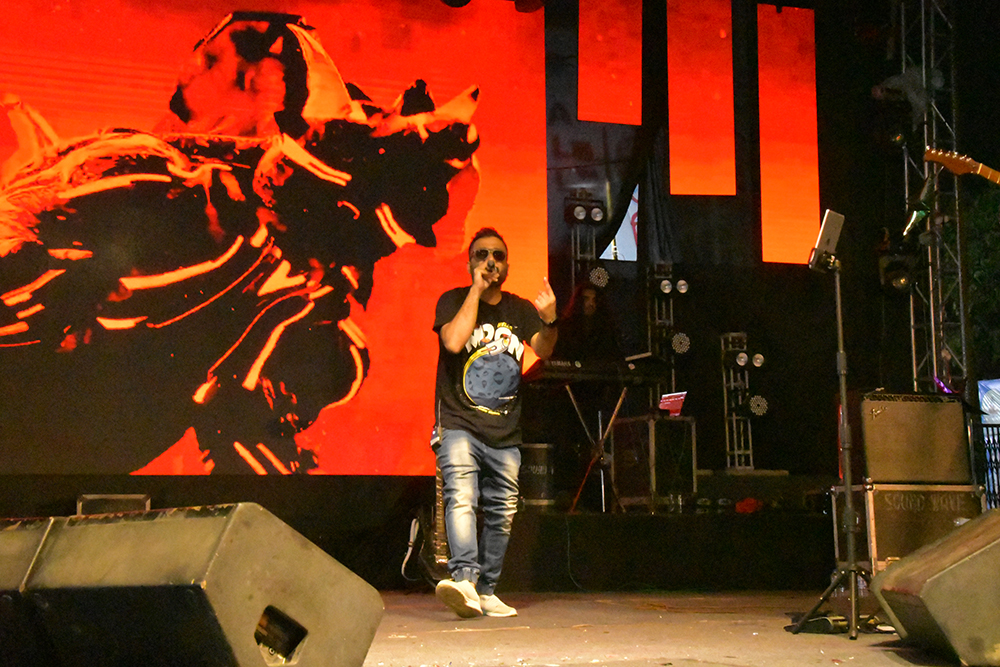 Panihati Utsav 2024 - Dec 31st