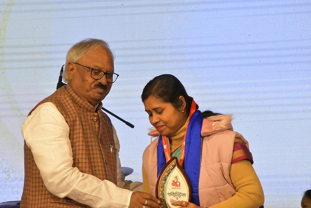 Panihati Utsav 2024 - Dec 31st