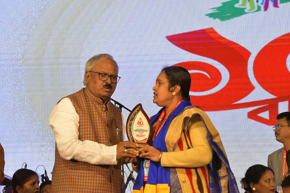 Panihati Utsav 2024 - Dec 31st