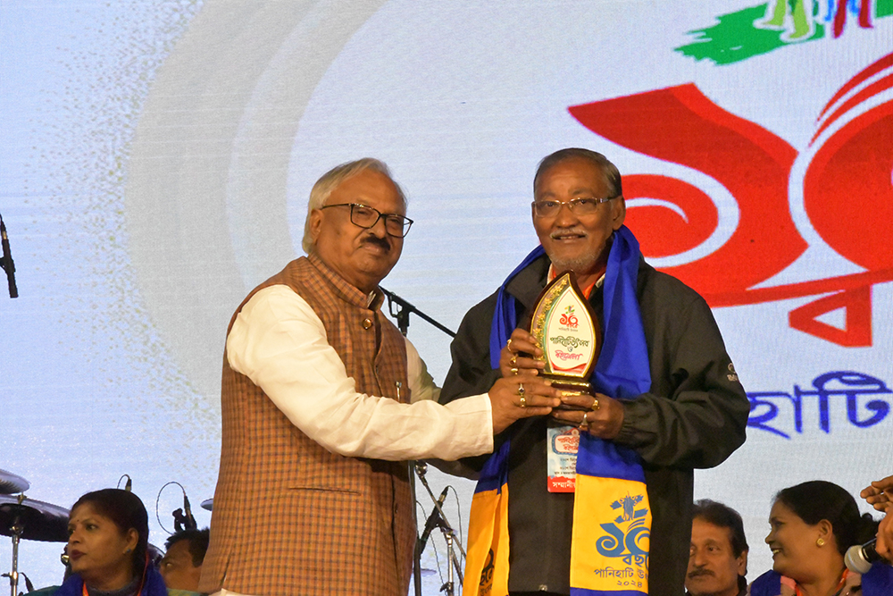 Panihati Utsav 2024 - Dec 31st