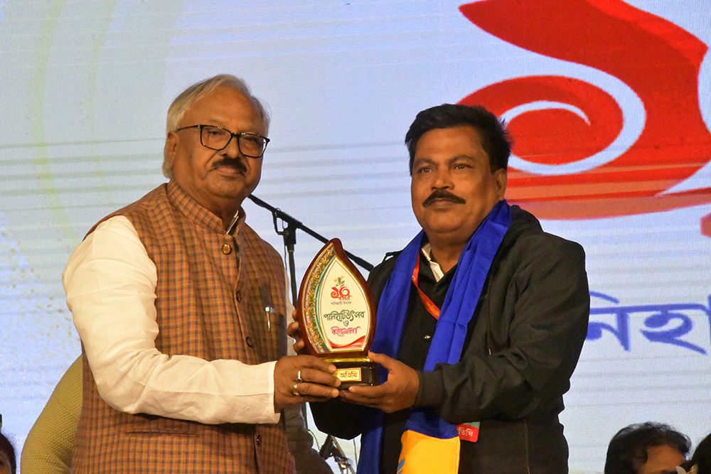 Panihati Utsav 2024 - Dec 31st