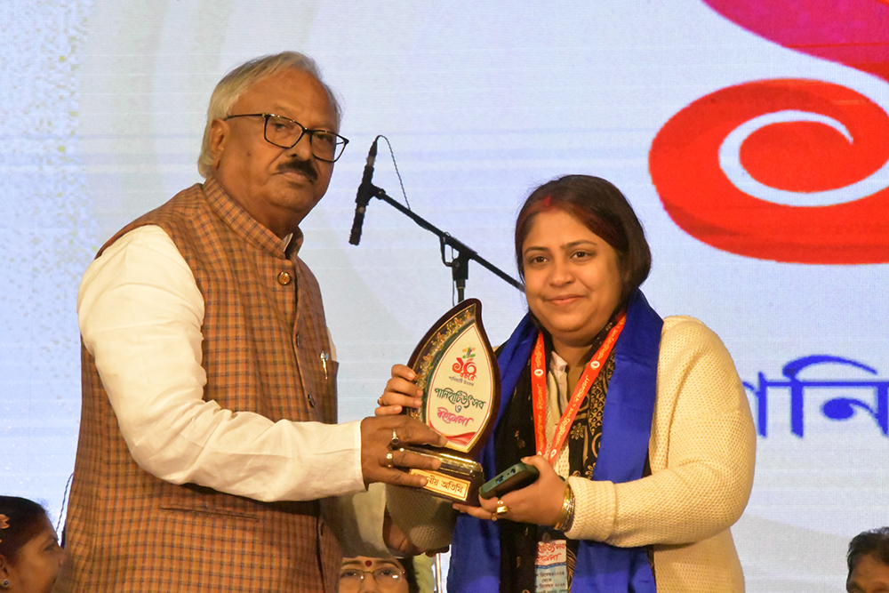 Panihati Utsav 2024 - Dec 31st