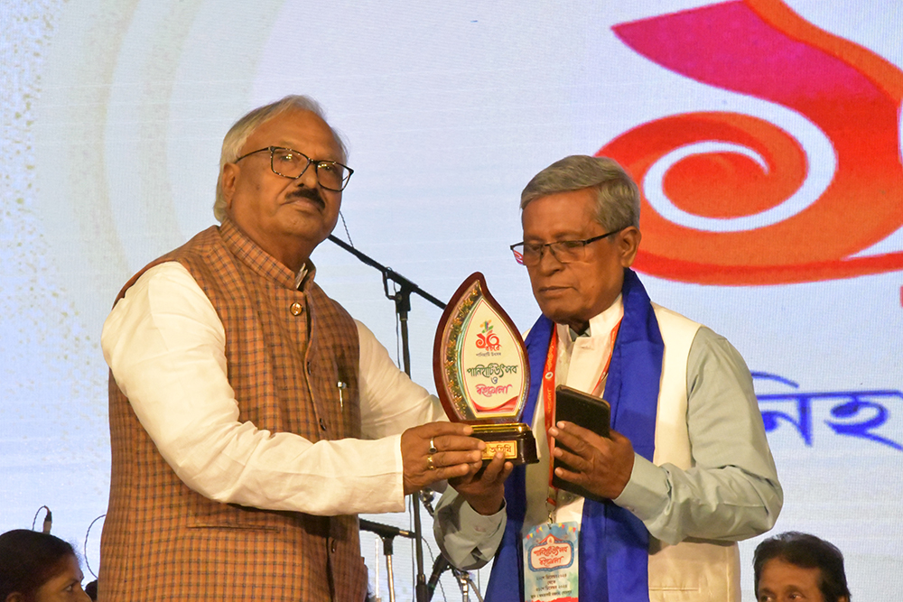 Panihati Utsav 2024 - Dec 31st