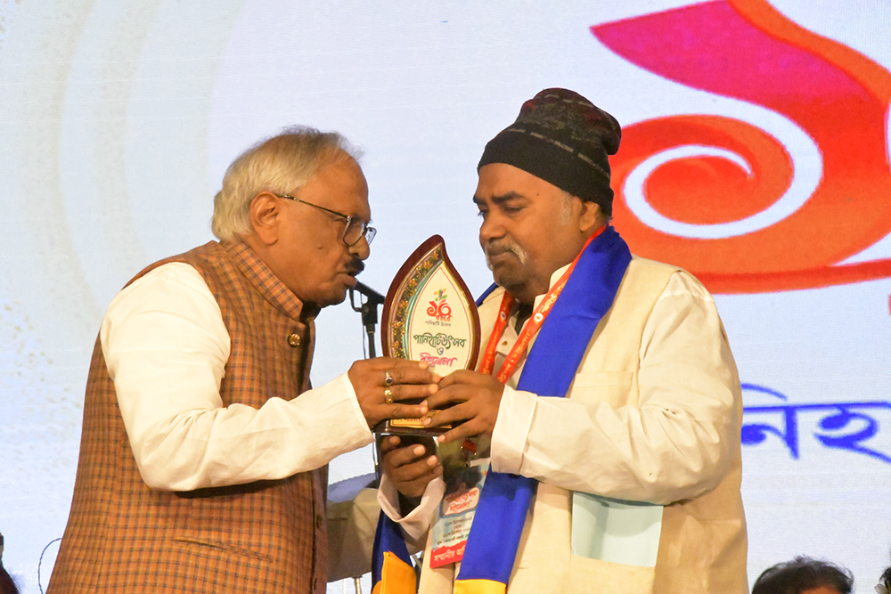 Panihati Utsav 2024 - Dec 31st