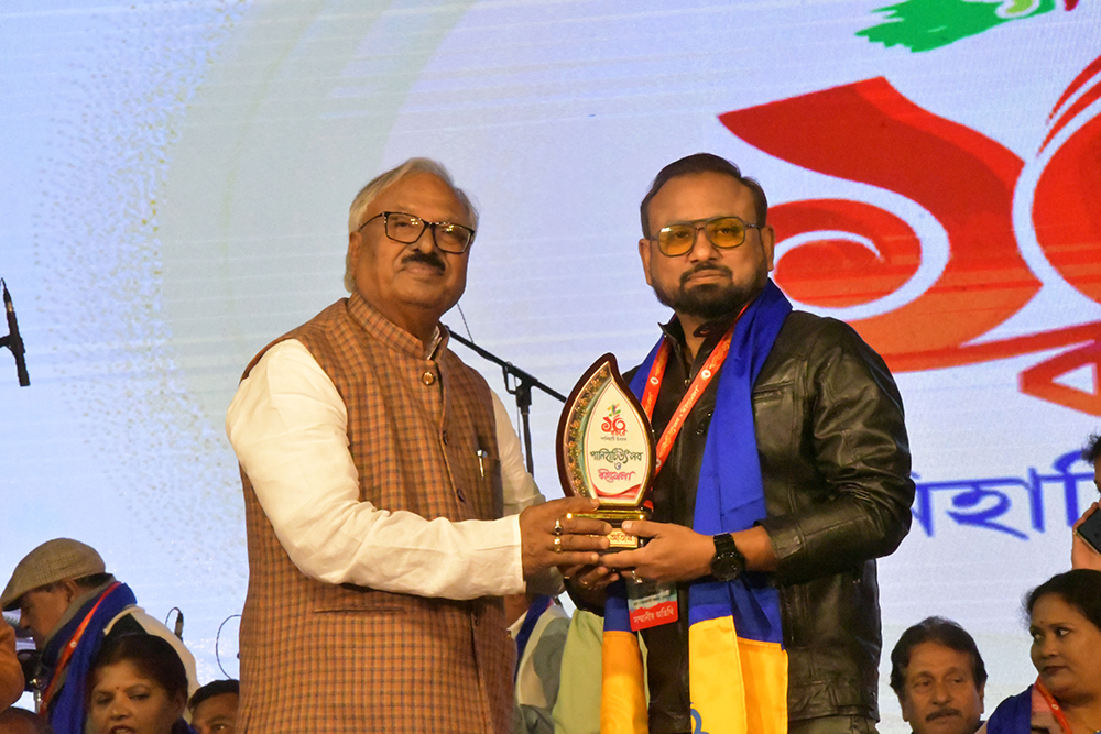 Panihati Utsav 2024 - Dec 31st