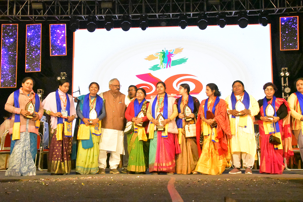 Panihati Utsav 2024 - Dec 31st