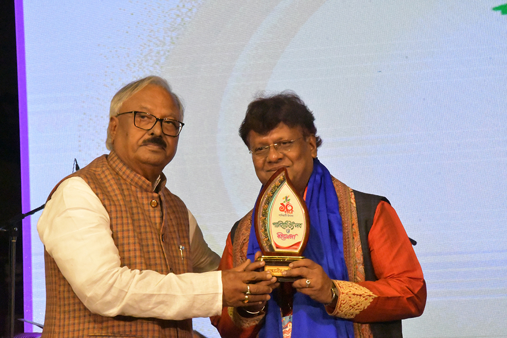 Panihati Utsav 2024 - Dec 31st