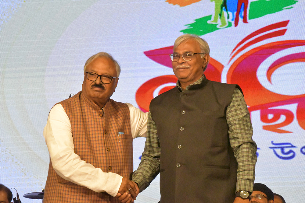 Panihati Utsav 2024 - Dec 31st